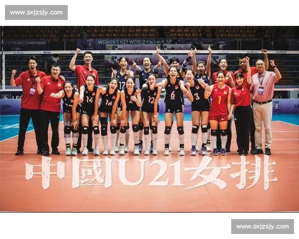中国女排鏖战古巴女排 展现团结与逆境中的精彩对决