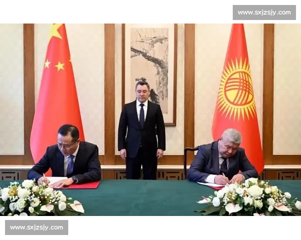 中国与吉尔吉斯斯坦合作与竞争新格局解析与未来展望 中国与吉尔吉斯斯坦合作与竞争新格局解析与未来展望